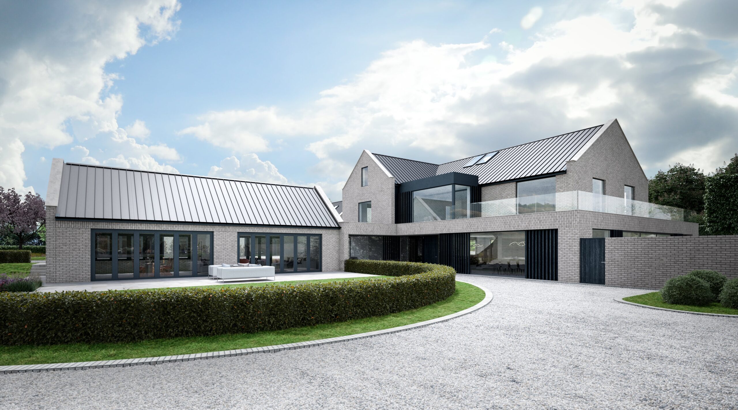 Ellis Hillman Partnership — architectural project photograph 2 from the business website
